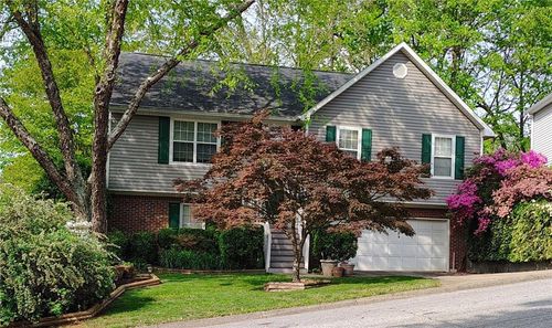 4348 Richmond Pl Nw, Acworth, GA, 30101-3470 | Card Image