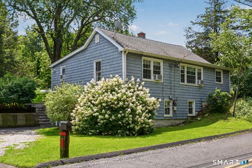 163 Huntingtown Rd, Newtown, CT, 06470-2638 | Card Image