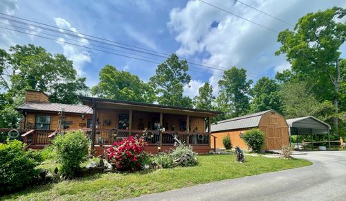 724 Chris Way, Sevierville, TN, 37876 | Card Image