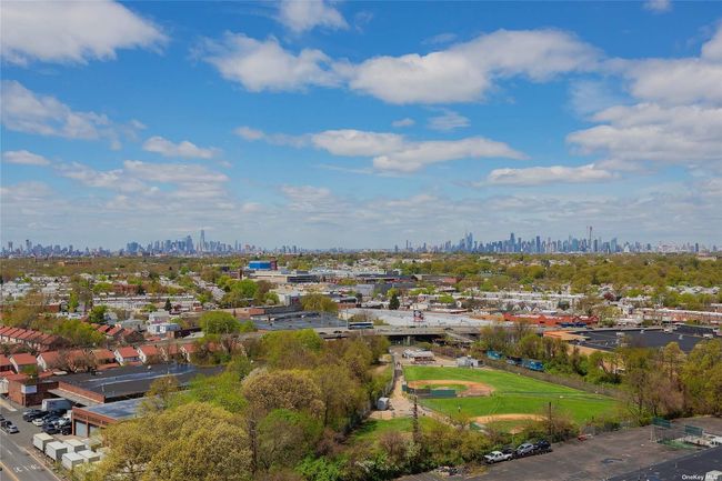 Drone / aerial view with a view of city | Image 27