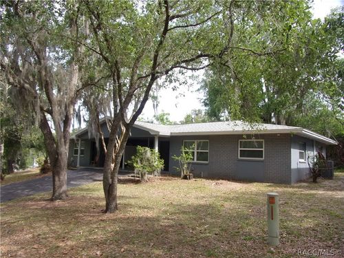 701 Emery St, Inverness, FL, 34450-4011 | Card Image