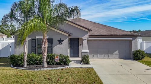 3160 Kresterbrooke Ln, Zephyrhills, FL, 33540-7356 | Card Image