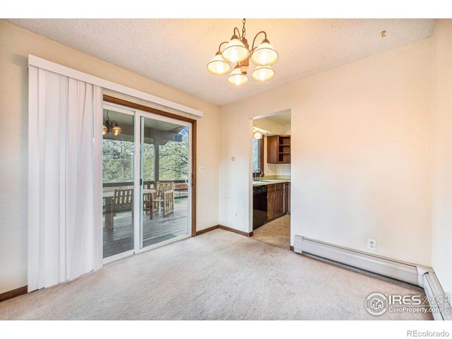 Living Room in 2 Bedroom Unit | Image 25
