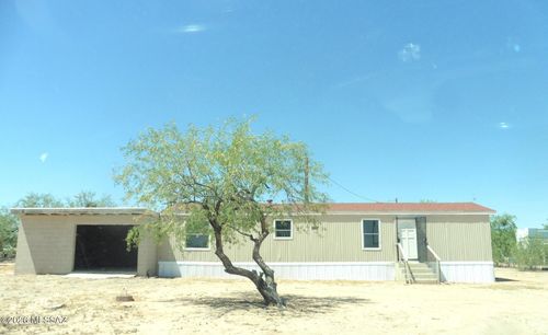 8200 S Alice Vail Lane, Tucson, AZ, 85736 | Card Image