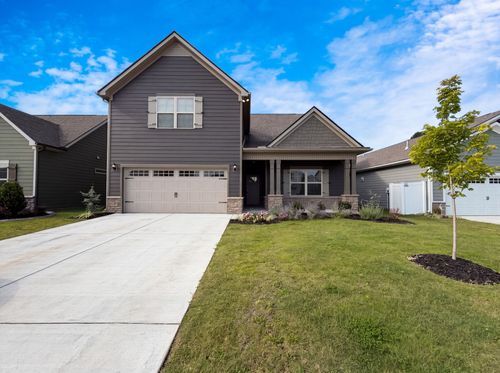 5815 Shoreline Dr, Rockvale, TN, 37153-3001 | Card Image