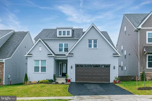 941 Warlander Dr Sw, LEESBURG, VA, 20175-4387 | Card Image