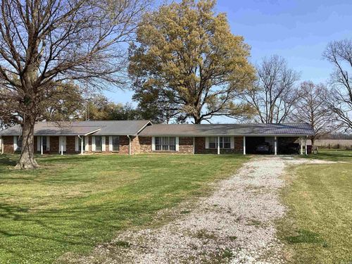 409 Grand Lake Loop, Eudora, AR, 71640-9655 | Card Image