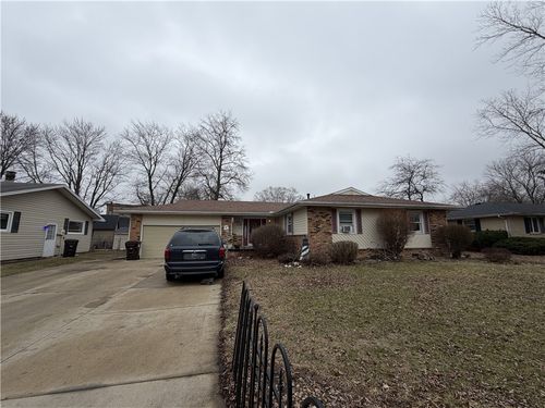 1014 Illinois Dr, Rantoul, IL, 61866-1111 | Card Image