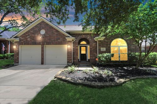 8910 Burleson Ct, Houston, TX, 77064-7434 | Card Image