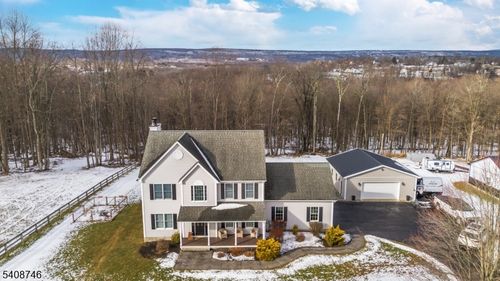 88 Sherman Ridge Rd, Sussex, NJ, 07461-3033 | Card Image