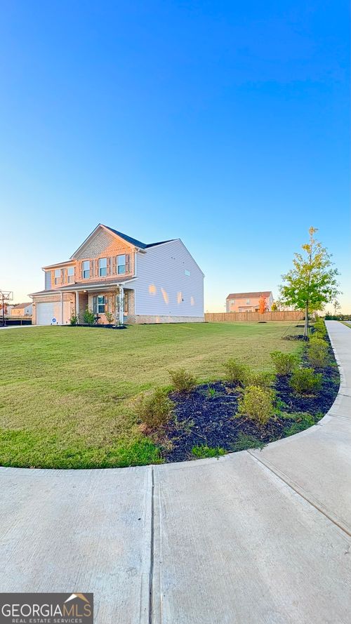 500 Elkwood Ln, Mcdonough, GA, 30252-8155 | Card Image