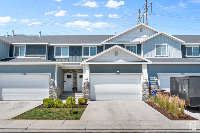Cottage Ln, Eagle Mountain, UT 84005