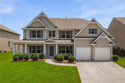 64 Windsor Way, Dallas, GA, 30132-0578 | Card Image