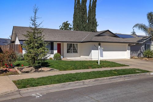 3317 Shamrock Avenue, Merced, CA, 95340 | Card Image