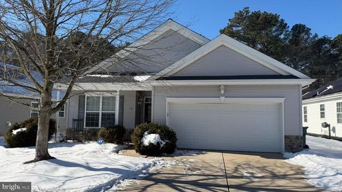 50 Briarwood Dr, LITTLE EGG HARBOR TWP, NJ, 08087-4004 | Card Image