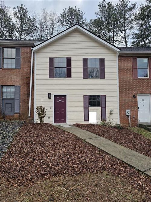 6002 Pat Mell Pl Se, Smyrna, GA, 30080-1138 | Card Image