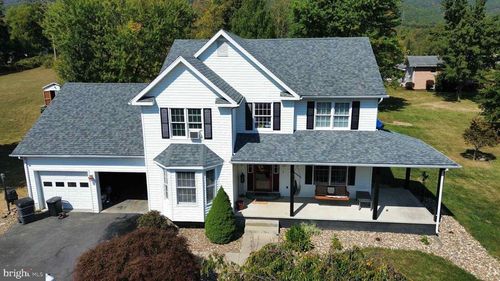 54 Mount Vista Dr, New Creek, WV, 26743-8758 | Card Image