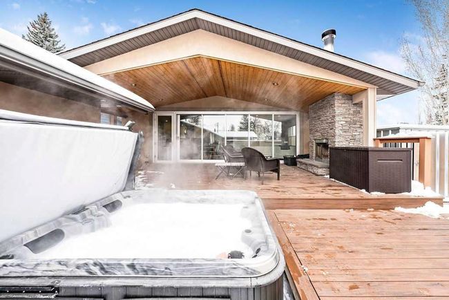1445 Lake Ontario Drive Se, Home with 3 bedrooms, 2 bathrooms and 2 parking in Calgary AB | Image 1