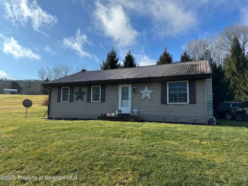 8935 State Route 167, Kingsley, PA, 18826-6974 | Card Image