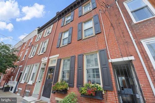 1434 E Columbia Ave, PHILADELPHIA, PA, 19125-2602 | Card Image