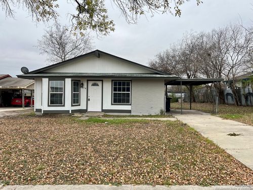 6214 Slate Valley Dr, San Antonio, TX, 78242-2056 | Card Image