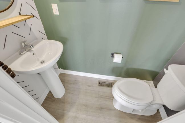 8568 Gable Loop, Condo with 4 bedrooms, 3 bathrooms and null parking in Canal Winchester OH | Image 23