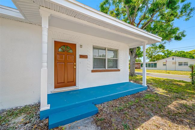 2350 38 Th Ave N, House other with 2 bedrooms, 2 bathrooms and null parking in ST PETERSBURG FL | Image 15
