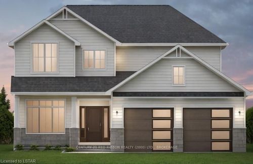 22701 Adelaide Rd, Mount Brydges, ON, N0L1W0 | Card Image