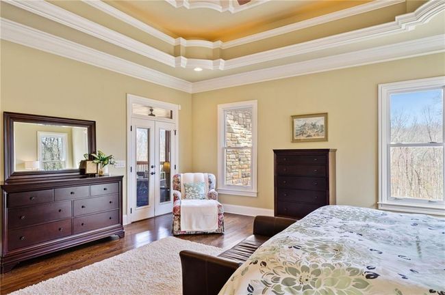 564 Mystic Trail Ln, House other with 4 bedrooms, 5 bathrooms and null parking in Jasper GA | Image 26