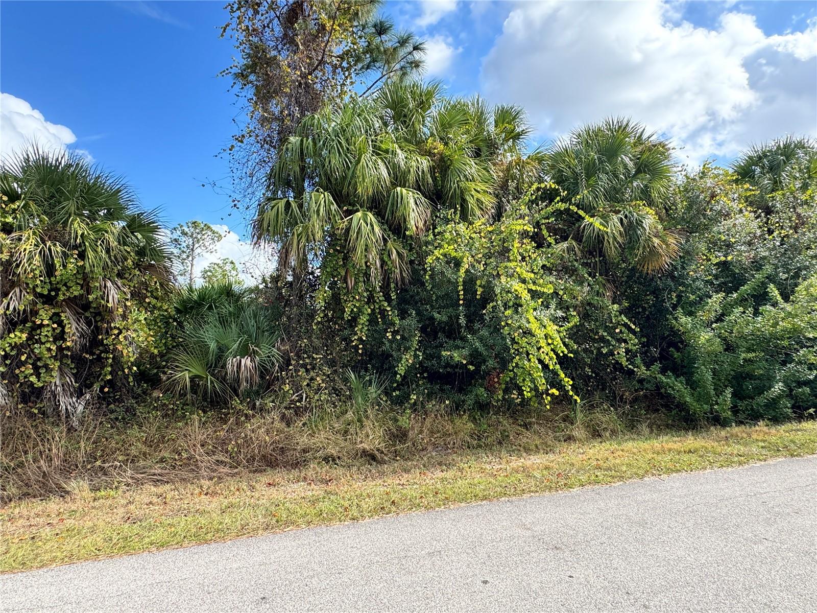 Land in NORTH PORT 4