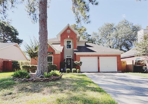 5305 Shady Maple Dr, Kingwood, TX, 77339-1273 | Card Image