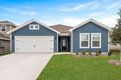 1313 Wind Drift Way, Fort Worth, TX, 76131-4411 | Card Image