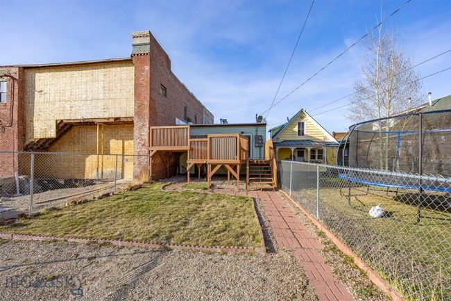605 E Park Ave, Home with 0 bedrooms, 0 bathrooms and null parking in Anaconda MT | Image 21