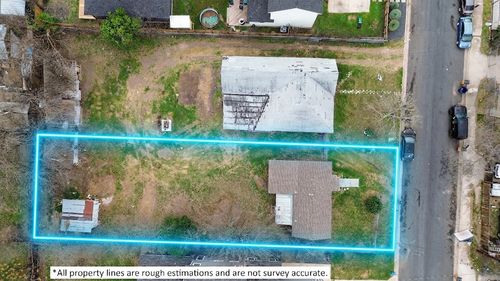 6919 Carver Avenue, Austin, TX, 78752 | Card Image
