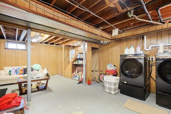 2 Rose Ave, House other with 3 bedrooms, 2 bathrooms and 4 parking in Bellingham MA | Image 24