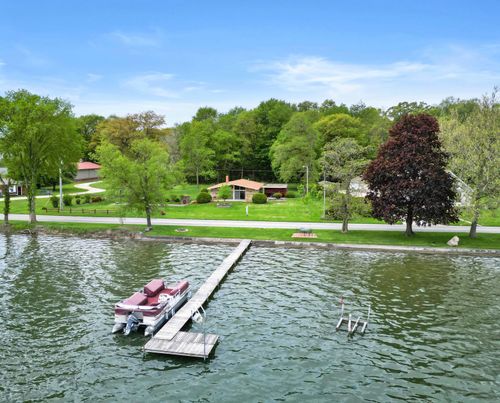 5100 S County Road 210, Knox, IN, 46534-7982 | Card Image