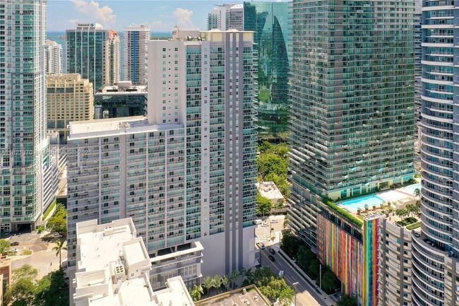APT-2201 - 1250 S Miami Ave, Condo with 2 bedrooms, 2 bathrooms and null parking in Miami FL | Image 29