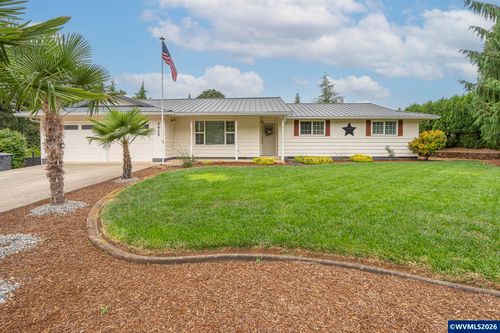 5425 Val View Dr Se, Turner, OR, 97392-9568 | Card Image