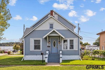 2201 S 8th Street, House other with 4 bedrooms, 2 bathrooms and null parking in Council Bluffs IA | Image 2