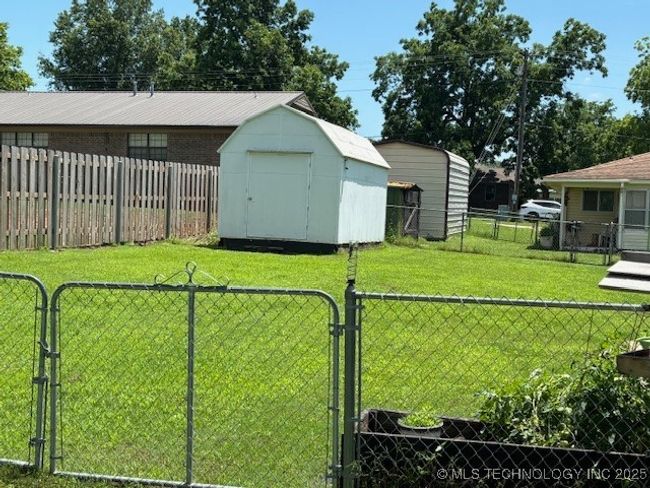 902 Ne Rushwood Dr, House other with 4 bedrooms, 3 bathrooms and null parking in Stigler OK | Image 11