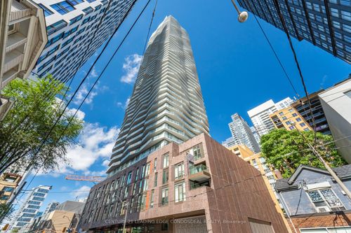 1012-100 Dalhousie St, Toronto, ON, M5B0C7 | Card Image