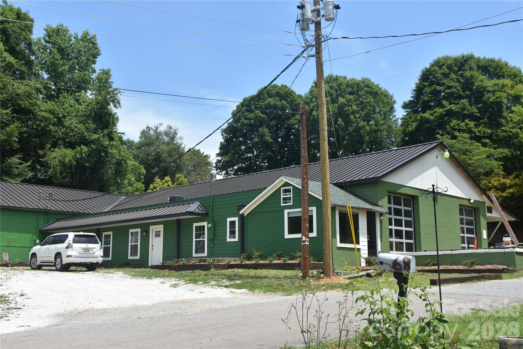 Residential in Marion