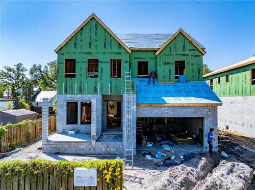 4018 W Cleveland St, TAMPA, FL, 33609-2784 | Card Image