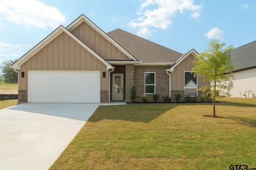 1062 Stagecoach Bnd, Bullard, TX, 75757 | Card Image