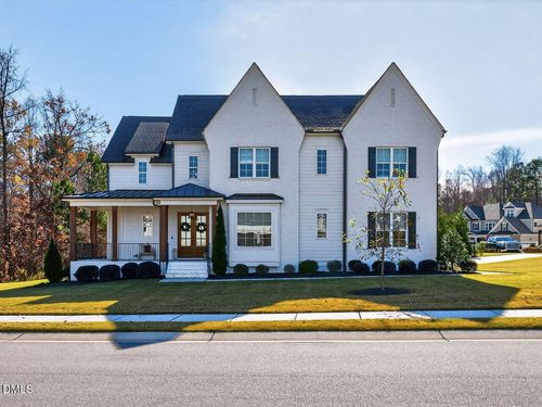 1321 Yardley Dr, Wake Forest, NC, 27587-7224 | Card Image