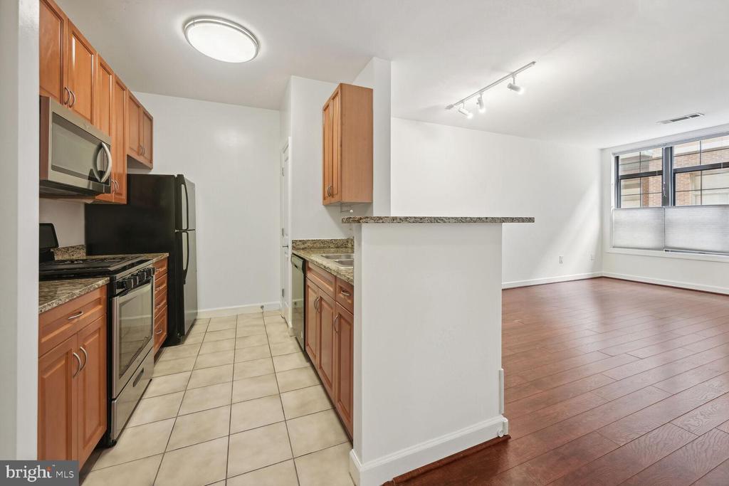 Residential Lease in WASHINGTON 4