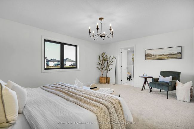 29 Spruce Crescent, House other with 3 bedrooms, 3 bathrooms and 2 parking in North Middlesex ON | Image 28
