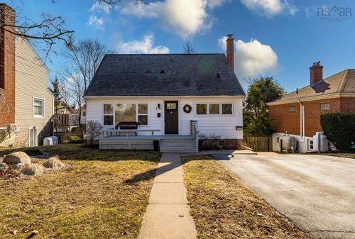3119 Ashburn Avenue, Halifax, NS, B3L4B8 | Card Image