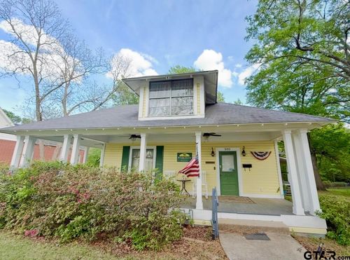 202 Graham Street, Mineola, TX, 75773 | Card Image