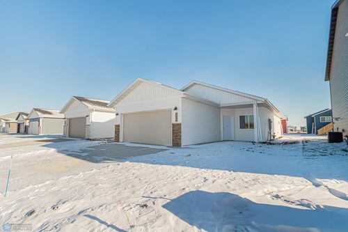 6646 68 Street S, Horace, ND, 58047 | Card Image